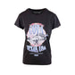 Dames T-shirt ‘COTA Texas USA’